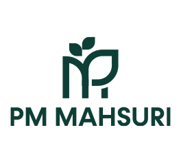 PM Mahsuri Logo Transparent